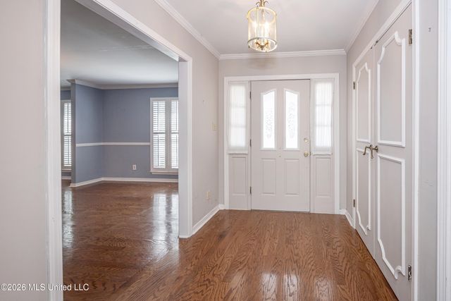 424 Alicia Drive, Biloxi, MS 39531