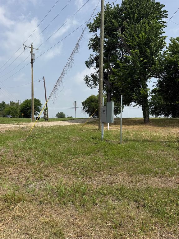 430 N Dallas Street, Palmer, TX 75152