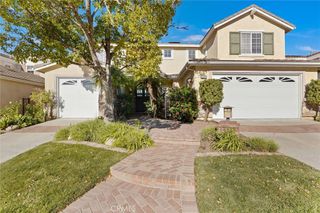 14079 Stagecoach Trail, Moorpark, CA 93021