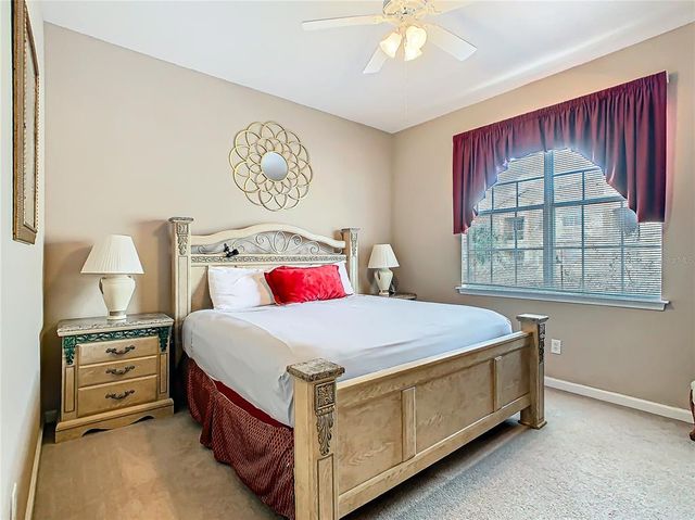 205 TERRACE RIDGE CIRCLE 205, Davenport, FL 33896