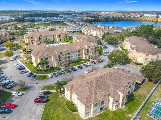 205 TERRACE RIDGE CIRCLE 205, Davenport, FL 33896