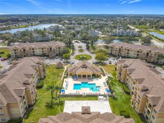 205 TERRACE RIDGE CIRCLE 205, Davenport, FL 33896