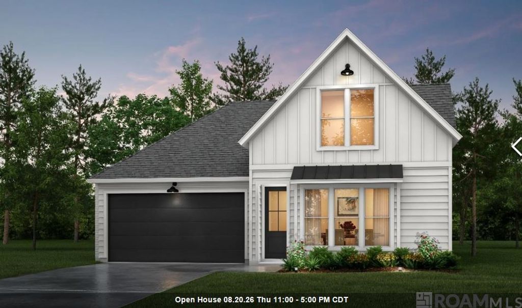 6946 Garden Hill Dr, Baton Rouge, LA 70817