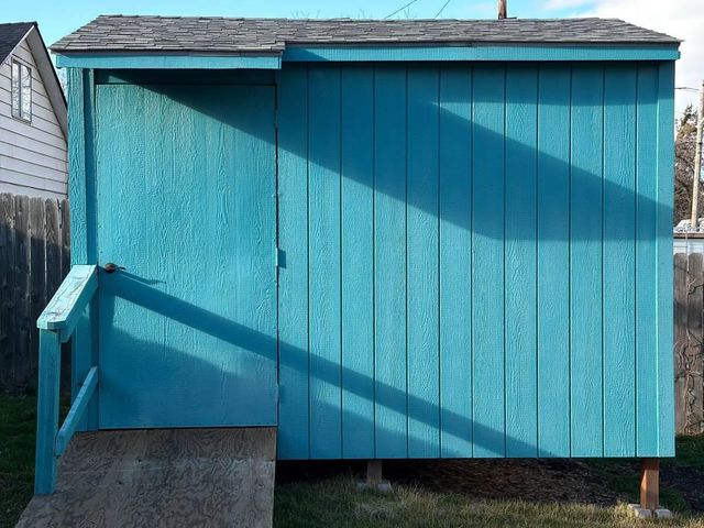 1436 California Avenue, Klamath Falls, OR 97601