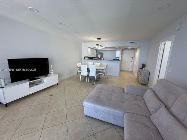 2030 S Ocean Dr 2217, Hallandale Beach, FL 33009