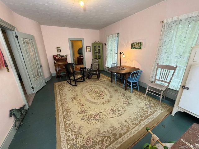 12 Railroad Street, Long Eddy, NY 12760