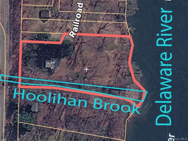 12 Railroad Street, Long Eddy, NY 12760