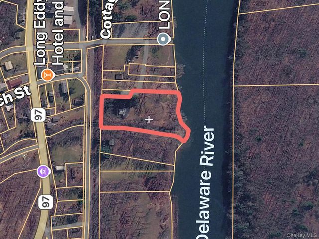 12 Railroad Street, Long Eddy, NY 12760
