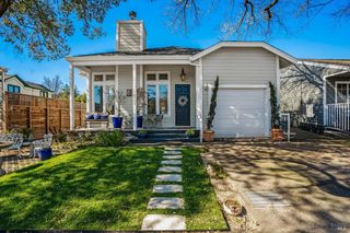 6559 Yount St, Yountville, CA 94599