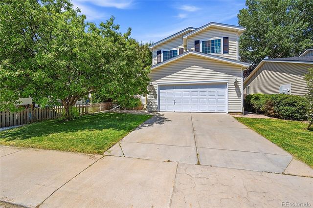 1213 Fremont Court, Longmont, CO 80504