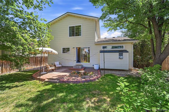 1213 Fremont Court, Longmont, CO 80504