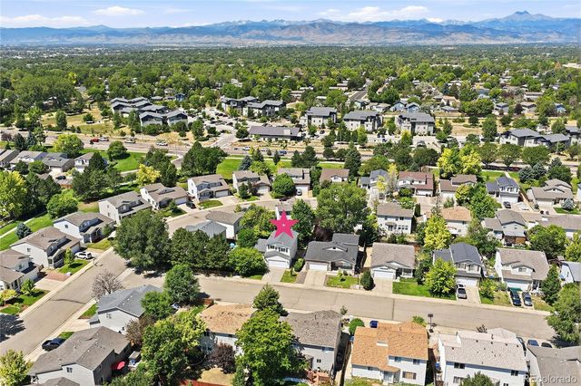 1213 Fremont Court, Longmont, CO 80504