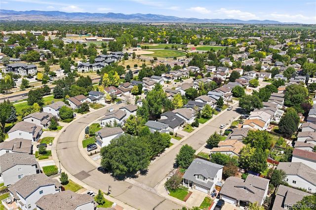 1213 Fremont Court, Longmont, CO 80504