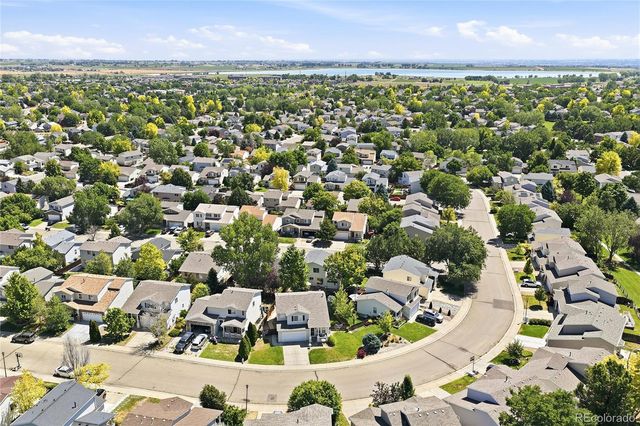 1213 Fremont Court, Longmont, CO 80504