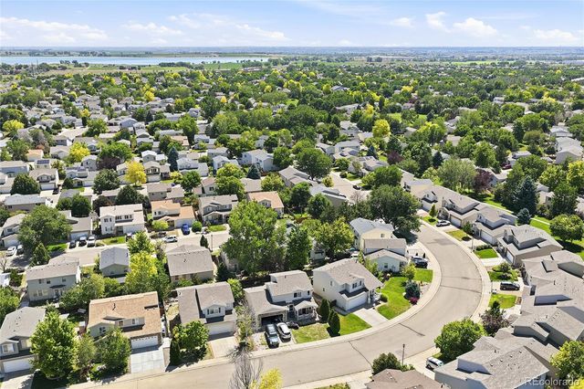 1213 Fremont Court, Longmont, CO 80504