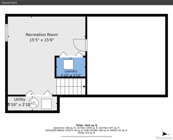 1213 Fremont Court, Longmont, CO 80504