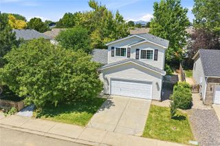 1213 Fremont Court, Longmont, CO 80504