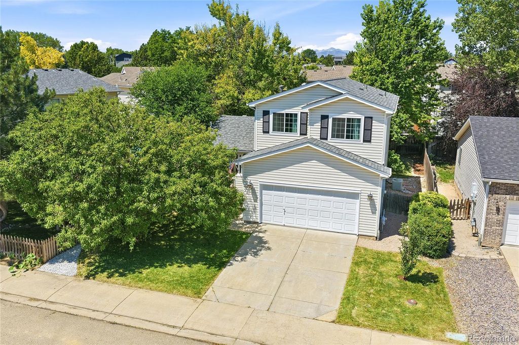 1213 Fremont Court, Longmont, CO 80504