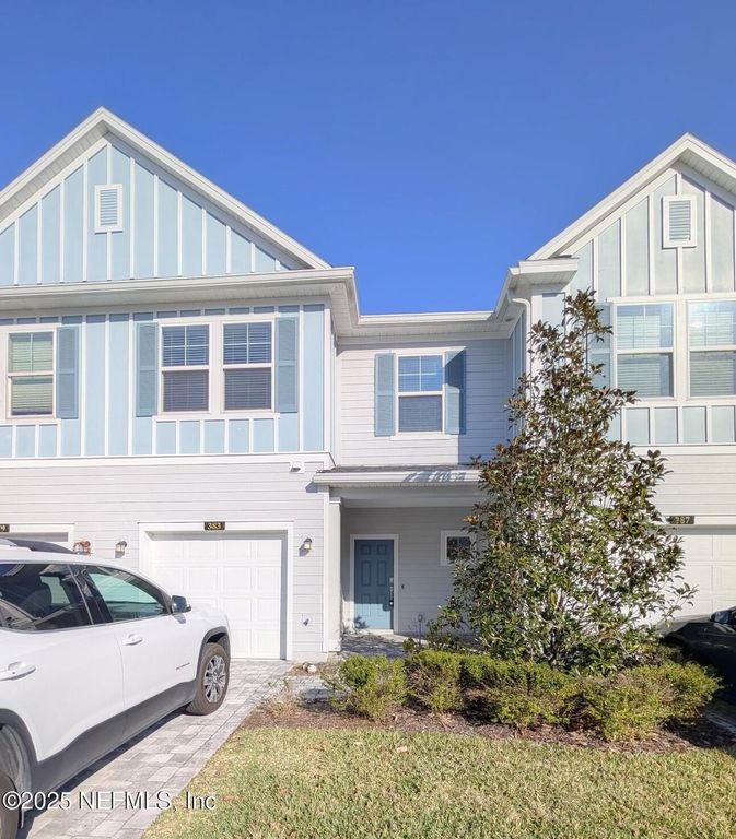 383 BORACAY Circle, St. Augustine, FL 32259