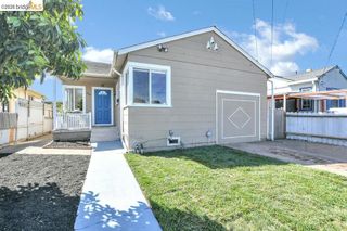 2560 Chanslor Ave, Richmond, CA 94804