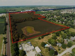 000 W Church Road, Beecher, IL 60401