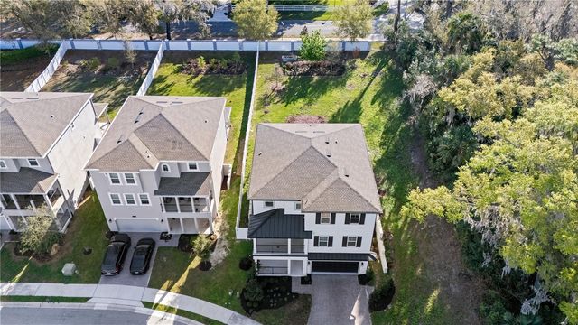 1252 DORA PARC LANE, Mount Dora, FL 32757