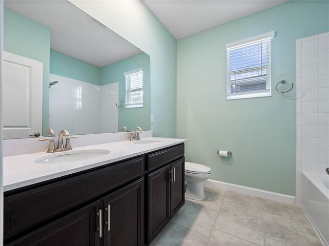 1252 DORA PARC LANE, Mount Dora, FL 32757