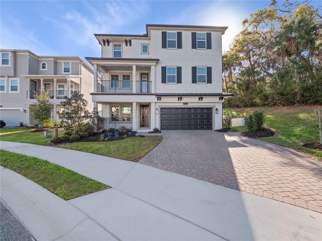 1252 DORA PARC LANE, Mount Dora, FL 32757