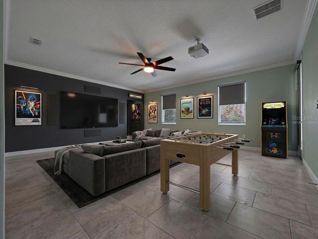 1252 DORA PARC LANE, Mount Dora, FL 32757