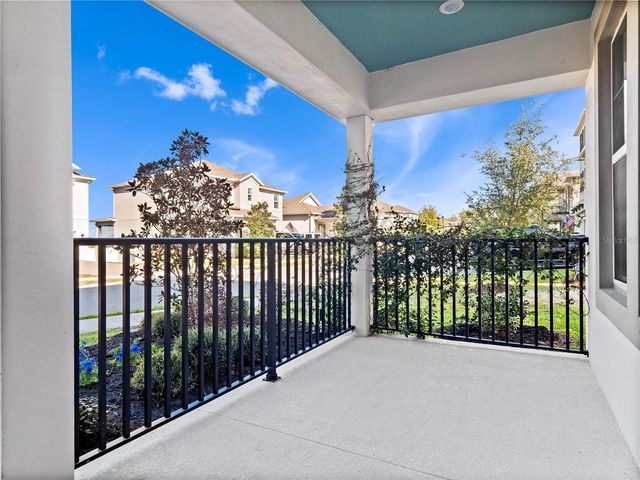 1252 DORA PARC LANE, Mount Dora, FL 32757