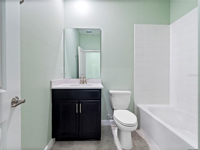 1252 DORA PARC LANE, Mount Dora, FL 32757