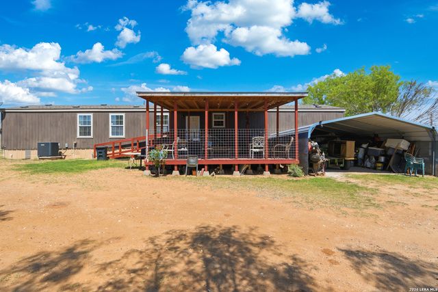 2145 FM 2504, Poteet, TX 78065