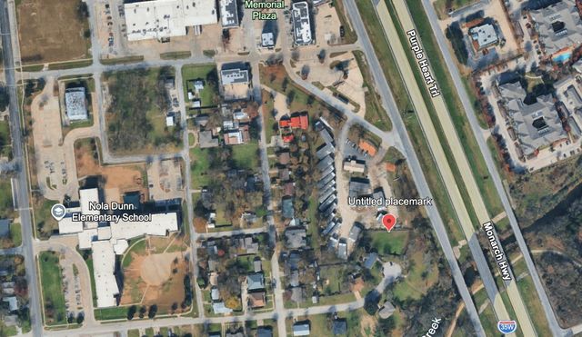 319 E Miller Street, Burleson, TX 76028