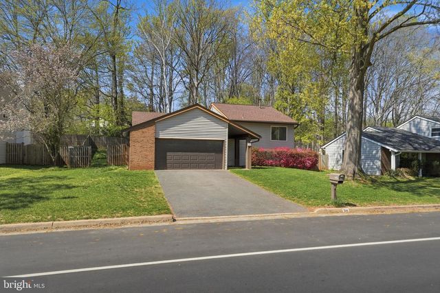 314 SUGARLAND RUN DR, Sterling, VA 20164