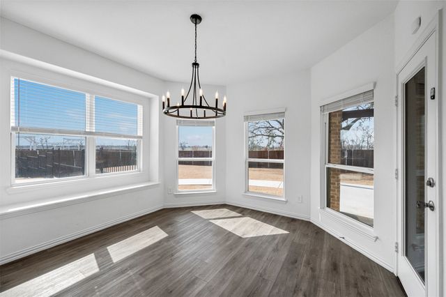 809 Blue Heron Drive, Forney, TX 75126