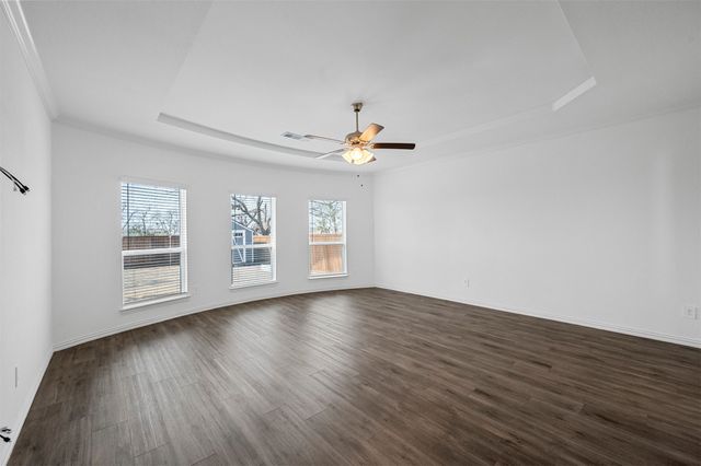 809 Blue Heron Drive, Forney, TX 75126