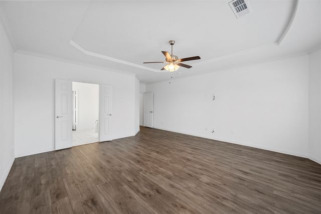 809 Blue Heron Drive, Forney, TX 75126