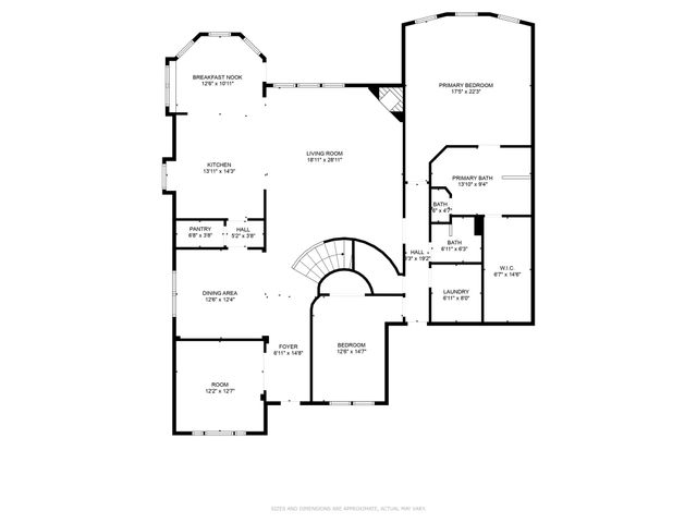 809 Blue Heron Drive, Forney, TX 75126