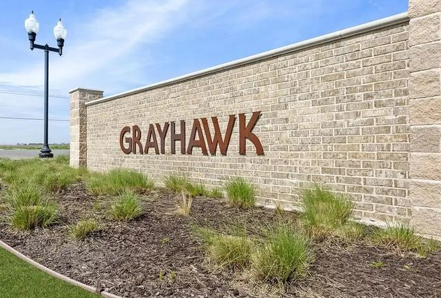 809 Blue Heron Drive, Forney, TX 75126