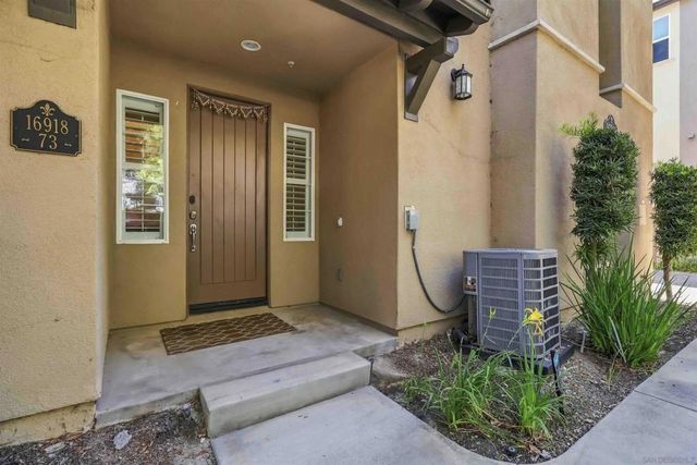 16918 Vasquez Way 73, San Diego, CA 92127