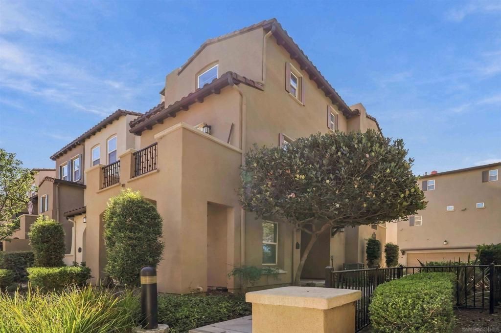 16918 Vasquez Way 73, San Diego, CA 92127