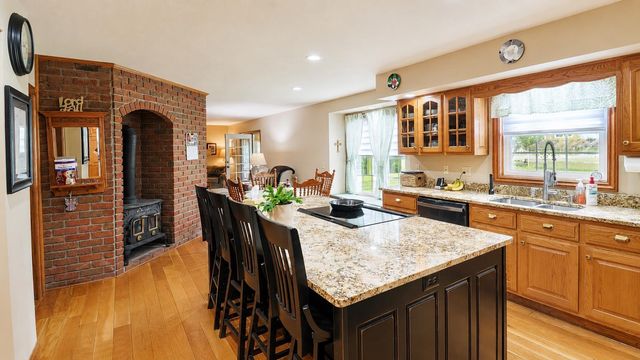 608 E Bluegrass Road, Union Twp, MI 48858