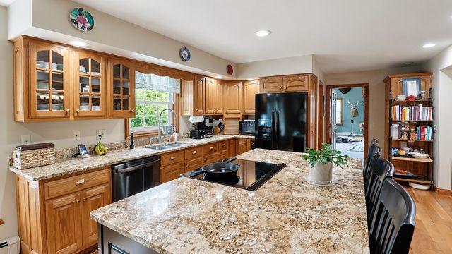 608 E Bluegrass Road, Union Twp, MI 48858