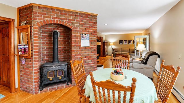 608 E Bluegrass Road, Union Twp, MI 48858