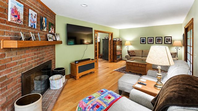 608 E Bluegrass Road, Union Twp, MI 48858