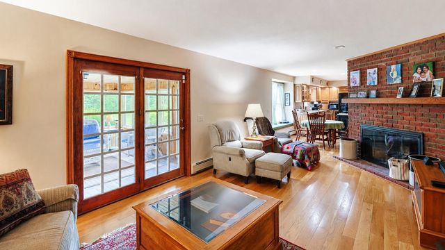 608 E Bluegrass Road, Union Twp, MI 48858