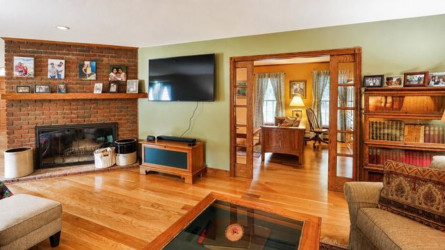 608 E Bluegrass Road, Union Twp, MI 48858