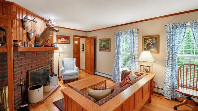 608 E Bluegrass Road, Union Twp, MI 48858