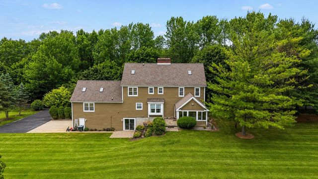 608 E Bluegrass Road, Union Twp, MI 48858