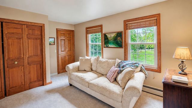 608 E Bluegrass Road, Union Twp, MI 48858